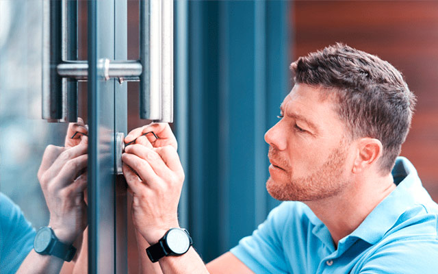 Schlüsseldienst fürin Borken Westenborken